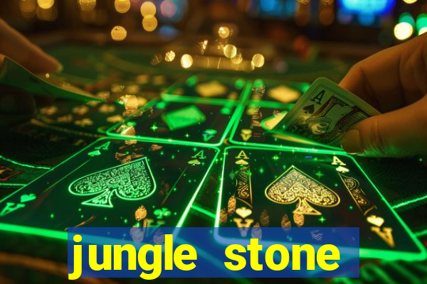 jungle stone reclame aqui